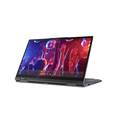 thumbnail image 2 of Laptop 2 en 1 Lenovo Yoga 7 Intel Core i7-1165G7, 12GB Ram, 512GB SSD, Windows 11 Home, Touch 14" Full HD Lenovo 14ITL5, 2 of 5