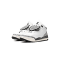 thumbnail image 2 of Jordan PRE SCHOOL Air Jordan 3 PS "Hide & Sneak" FB4416 100 from Stadium Goods, 2 of 8