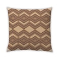 thumbnail image 1 of Ahgly Company Outdoor Square Contemporary Throw Pillow, 18 inch by 18 inch, 1 of 5