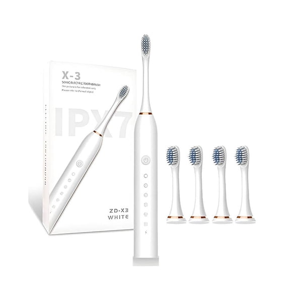 Cepillo DENTAL eléctrico MYRVA