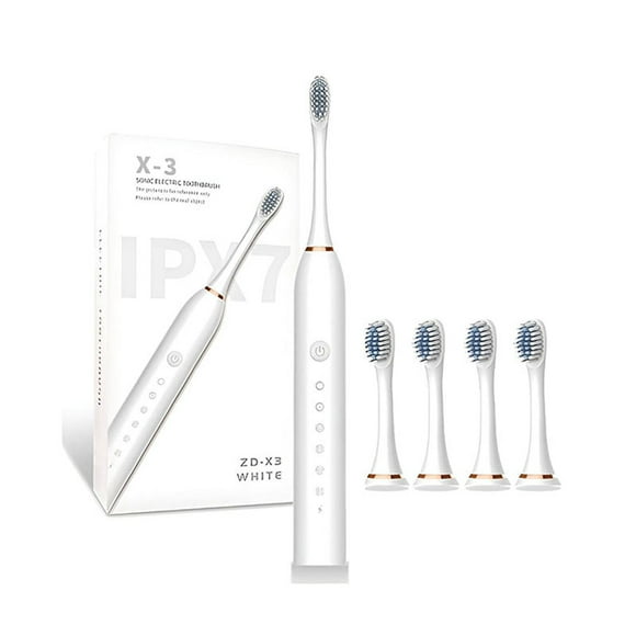 Cepillo DENTAL eléctrico MYRVA