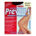 thumbnail image 2 of Pantimedias De Compresion Media Prevent Varices Circulacion, 2 of 3