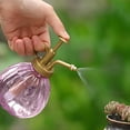 thumbnail image 3 of Latrodar Pumpkin Plastic Spray Bottle Gardening Supplies Colorful Small Spray Bottle Home Needs Pink Plastic, 3 of 5