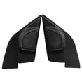 thumbnail image 4 of 2 Pcs Housse de Haut-Parleur Audio Triangle pour Nissan Sunny 2010-2019 Installation Directe Remplacement Intérieur Chat, 4 of 8