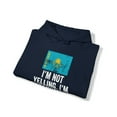 thumbnail image 4 of Kazakhstan Kazakhstani Pride Flag Hoodie, Gifts, Hooded Sweatshirt, 4 of 4