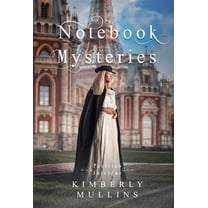 Notebook Mysteries Parisian Intrigue, (Hardcover)