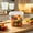 2Pcs Clear Food Storage Bucket Under $5 a1, variant on CQCYD Clear Food Grade Plastic Storage Buckets with Sealed Lids and Handles, Square Pantry Container for Produce, Snacks and Dry Goods, Kitchen Organization, 5x4x4 Inch
