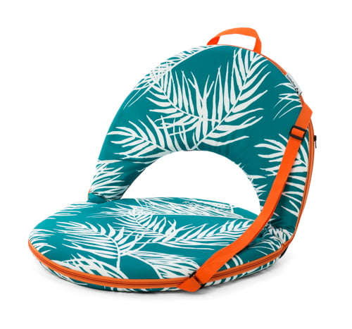 SlumberTrek Beach Chair Cushion 