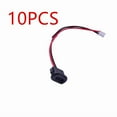 thumbnail image 2 of OPAL- 10X Usb Type C Female Pigtail Cable To 2 Pin Wire Fast Charging Port Diy Cable, 2 of 6