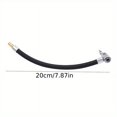 thumbnail image 3 of MesaSe Upgrade Your Vehicle With This Premium Car Tire Air Inflator Hose, 3 of 6