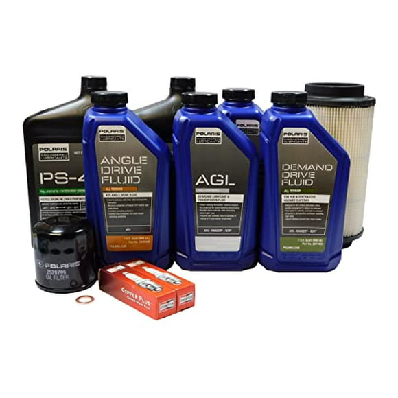 2014-2021 Polaris Sportsman 850 OEM Complete Service Kit POL48