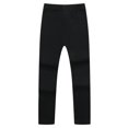 thumbnail image 2 of Richie House Girls' Fashion Solid Colored Pants RH1522, 2 of 2