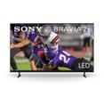 thumbnail image 1 of Sony BRAVIA 2 II 50" 4K UHD HDR LED Smart Google TV - 2025, 1 of 8