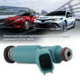 thumbnail image 4 of Fuel Injector Fit For Toyota Highlander,Denso Fuel Injector Highlander Denso Fuel Injector Highlander Solara Denso Fuel Injector Stylish and Modern, 4 of 12