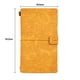 thumbnail image 2 of 1 cuaderno retro de encaje tallado para niña A6, libro de mano, portátil, diario refrescante para estudiantes, color naranja brillante, 2 of 5