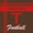 Red Brown, variant on jejeloiu Gray Green Football Sport Team Full Size Sheets,Boys Ball Games Bed Sheets For Kids,4-Piece