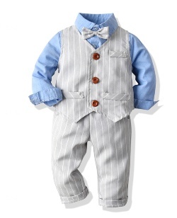 baby gentleman outfit
