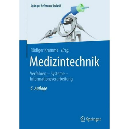 ISBN 9783662487709