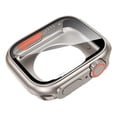 thumbnail image 3 of Correa Para Apple Watch, Acero Inoxidable con Funda Ultra, Compatible con 40/41/42/44/45/46mm, 3 of 5