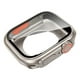 thumbnail image 3 of Correa Para Apple Watch, Acero Inoxidable con Funda Ultra, Compatible con 40/41/42/44/45/46mm, 3 of 5