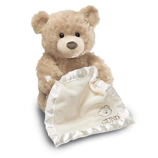 melissa and doug peek a boo bear melissa and doug peek a boo bear
