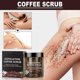thumbnail image 1 of high quality Exfoliating Coffee Scrub, Coffee Scrub Body Exfoliator Skin Care, Deep Cleaning Body, Coffee Body Scrub for Acne Cellulite Fine Lines, 1 of 5