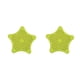 thumbnail image 1 of Matsuzay Filtro de fregadero Reemplazo portátil Linda forma de estrella Baño decorativo Desagüe de piso de cocina con ventosa Verde Verde 2piezas, 1 of 6