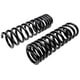 thumbnail image 1 of 1 Combo Resortes Suspensión F-150 1977 A 1978 Ford V8 6.6L Del MOOG ., 1 of 4