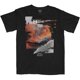 thumbnail image 1 of Muse - Camiseta Will Of The People de Algodón para Adultos Unisex (Negro), 1 of 2