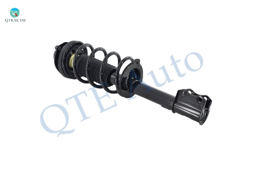 Set of 4 Front-Rear Quick Complete Strut-Coil Spring For 2004-2008 Suzuki Forenza Sedan