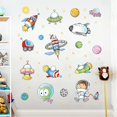 thumbnail image 3 of Vinil Decorativo Infantil Interiores Sticker Niño Niña H&Jess VINIL INFANTIL, 3 of 5