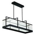 thumbnail image 3 of Eurofase Lighting - Tye - 72W 1 Led Chandelier In Modern And Contemporary, 3 of 4