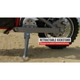 thumbnail image 3 of Open Box Razor Red Dirt Rocket High-Torque Electric Dirt Bike for Adult, 3 of 12