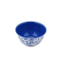 thumbnail image 5 of The Pioneer Woman Melamine Mixing Bowls & Cookie Cutter Set, 13 Pieces, 5 of 23