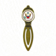 thumbnail image 1 of Emblema nacional de Estados Unidos Unbranded marcador de página de oficina retro, 1 of 4