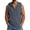 Dark Gray, variant on Workout Hooded Tank Tops Men Zip Up Gym Sleeveless Shirts Muscle Cut Off T Shirt Bodybuilding Hoodies Red 3XL