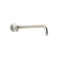 thumbnail image 6 of Kohler 76332-BL Wall Mount Rain Head Arm with 3 Way Diverter - Matte Black, 6 of 6