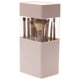 thumbnail image 1 of Organizador de brochas NikouMX Soporte para brochas de maquillaje 12 cajas de almacenamiento, 1 of 5