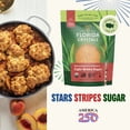 thumbnail image 4 of (6 pack) Florida Crystals Regenerative Organic Light Brown Sugar, 24 oz Pouch, 4 of 10