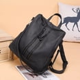 thumbnail image 3 of Mochila Antirrobo BLOSOOM Mujer Negro, 3 of 5
