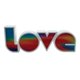 thumbnail image 5 of Cadena de luces LED decorativas para el día de San Valentín, propuesta de matrimonio, caja de luz de amor, luz de modelado de letras en inglés, buen material, 5 of 6
