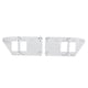 thumbnail image 3 of Soportes de Motor ANGGREK Placas de Intercambio de Motor Aluminio, 3 of 8