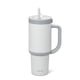 thumbnail image 1 of Vaso Ello Oasis con asa y pajita retráctil de 900 ml, 1 of 7