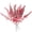 Gray Green, variant on 10/30Pcs Eucalyptus Stems Artificial Eucalyptus Leaves Stems Real Grey Green/Gold/Red Touch Leaf Branches for Home Office Flowers Bouquet Centerpiece Wedding Decoration