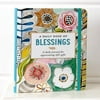 Positive Affirmation Daily Dose Journals-Blessings