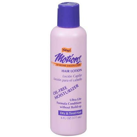 Motions Oil Free Hair Lotion Motions Oil Free Hair Lotion