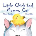 thumbnail image 1 of Libro CUENTO DE LUZ Pollito y Mamá Gata, 1 of 1