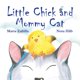 thumbnail image 1 of Libro CUENTO DE LUZ Pollito y Mamá Gata, 1 of 1