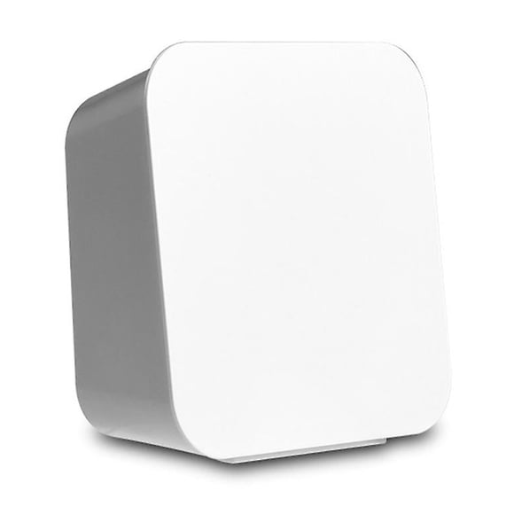Wall Mounted Cosmetic Storage Box Bathroom Storage Rack Wall Shelf Adhesive