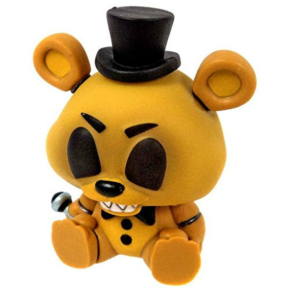 Мини игрушка ФАНКО Голден Фредди. Игрушка ФАНКО поп Golden Freddy. ФАНКО поп золотой Фредди. Фигурка Голден Фредди ФАНКО
